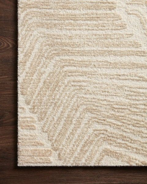 Product Image 4 for Milo Olive / Natural Rug from Loloi