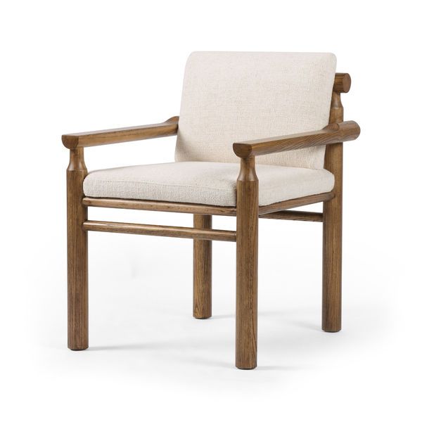Product Image 9 for Felize Dining Armchair from Four Hands