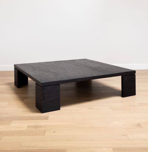 Product Image 17 for Bryson Reclaimed Wooden Coffee Table from Blaxsand