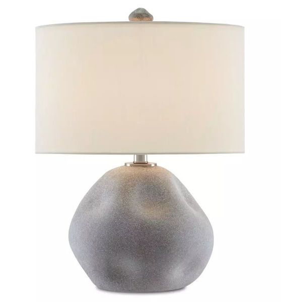 Product Image 3 for Riverrock Table Lamp from Currey & Company
