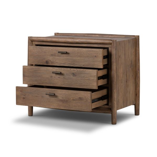 Product Image 4 for Glenview Nightstand from Four Hands