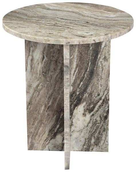 Product Image 1 for Fink Side Table from Dovetail Furniture
