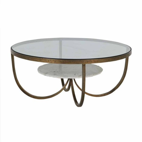 Product Image 7 for Wilbur Coffee Table from Gabby