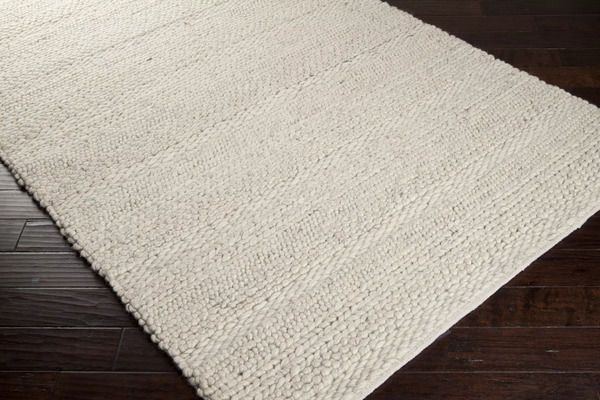 Product Image 7 for Tahoe Ivory / Charcoal Rug from Surya