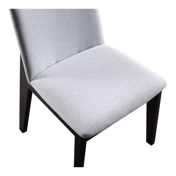 Product Image 5 for Deco Ash Dining Chair Set of Two from Moe's