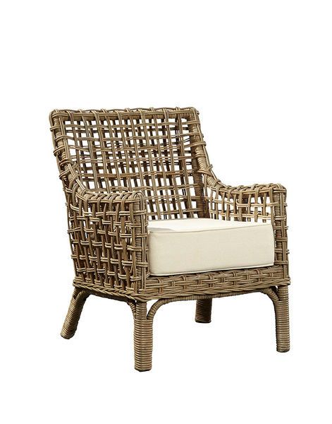 Walton Small Accent Chair image 1