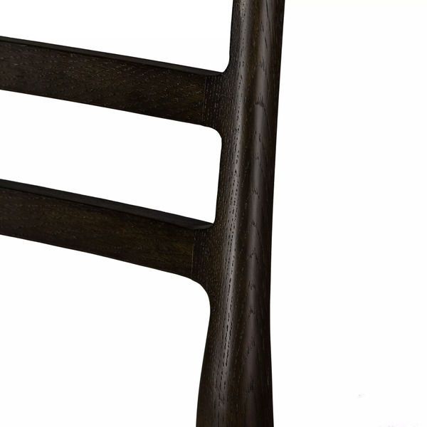 Product Image 10 for Glenmore Dining Chair Light Carbon from Four Hands