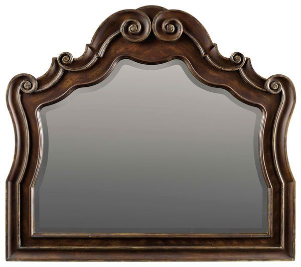Product Image 2 for Adagio Mirror from Hooker Furniture