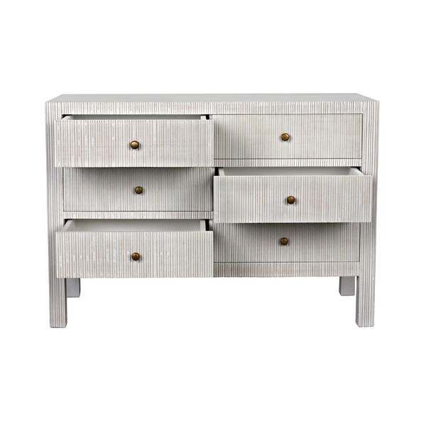 Product Image 10 for Conrad 6 Drawer Dresser from Noir