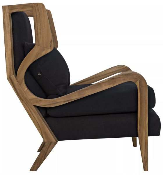 Product Image 5 for Carol Chair from Noir