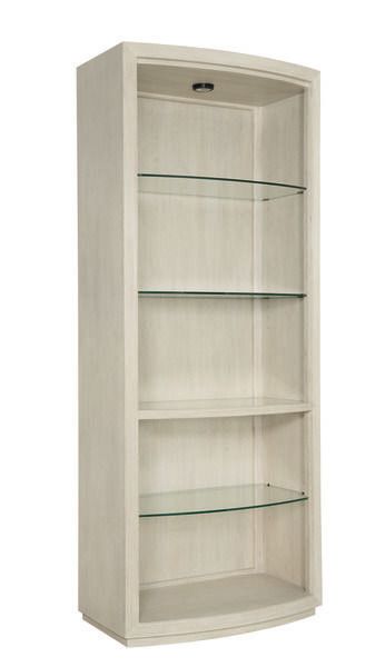Product Image 5 for East Hampton Display Curio from Bernhardt Furniture