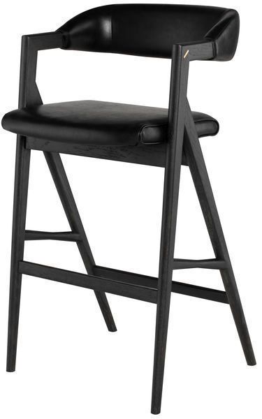 Product Image 3 for Anita Bar Stool from Nuevo
