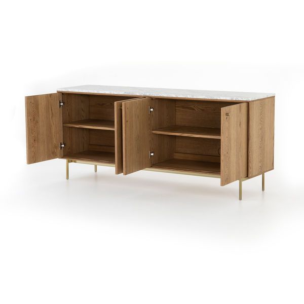 Product Image 10 for Montrose Sideboard from Four Hands