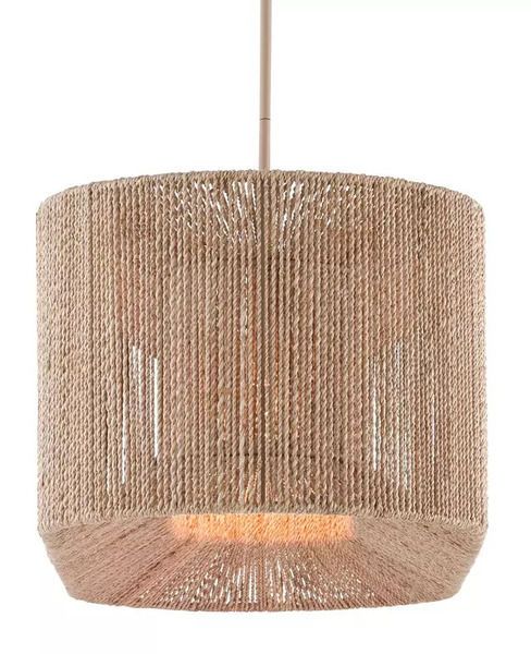 Product Image 8 for Mereworth Chandelier from Currey & Company