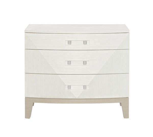 Product Image 4 for Axiom Nightstand from Bernhardt Furniture