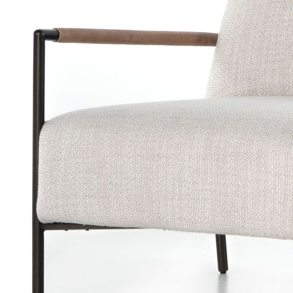 Ollie Arm Chair - Winchester Beige image 12