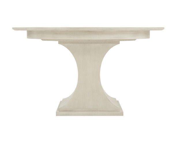 Product Image 3 for East Hampton Round Dining Table from Bernhardt Furniture