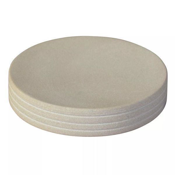 Product Image 3 for Cabo Soap Dish, Sandstone from Homart
