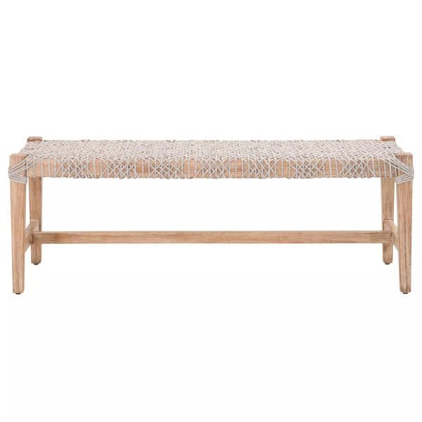 Product Image 3 for Costa Bench from Essentials for Living