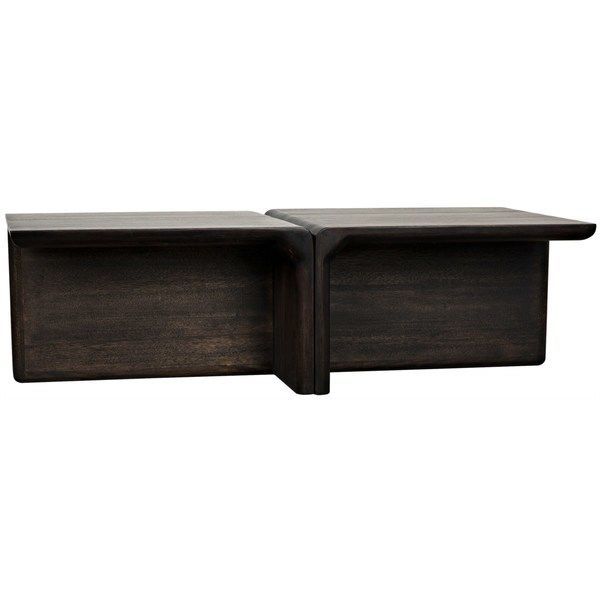 Product Image 1 for Hagen Coffee Table from Noir