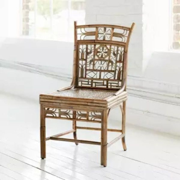 Indochine Side Chair image 1