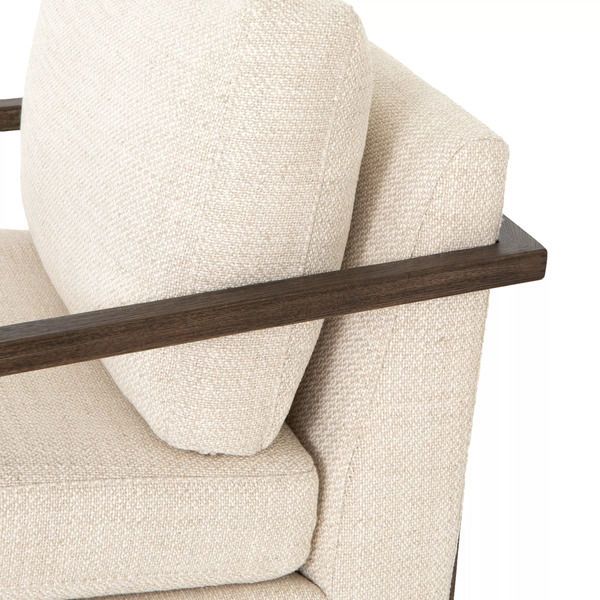 Product Image 10 for Jesse Chair Irving Taupe from Four Hands