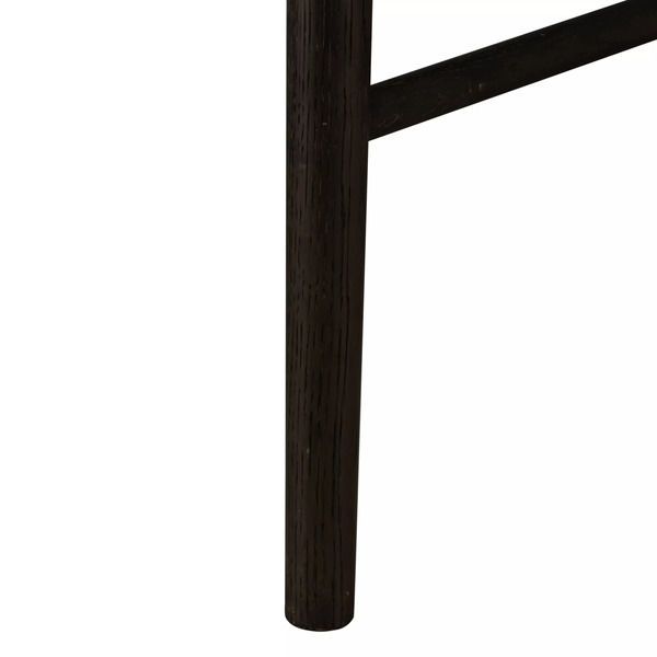 Product Image 11 for Glenmore Dining Chair Light Carbon from Four Hands