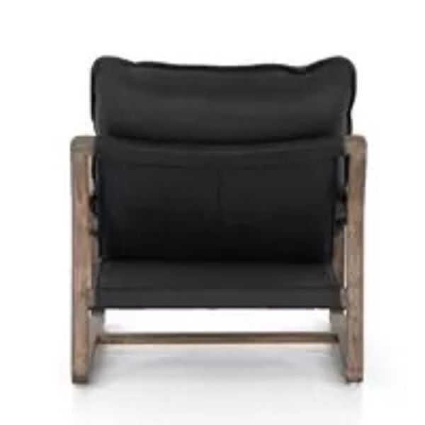 Product Image 11 for Ace Chair Umber Black from Four Hands