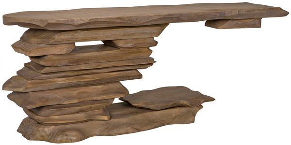 Product Image 7 for Cliff Console from Noir
