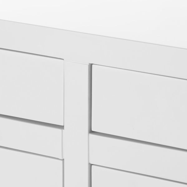 Product Image 6 for Newton Large 8-Drawer Dresser from Villa & House