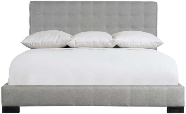 Product Image 5 for Lasalle Upholstered Queen Bed from Bernhardt Furniture