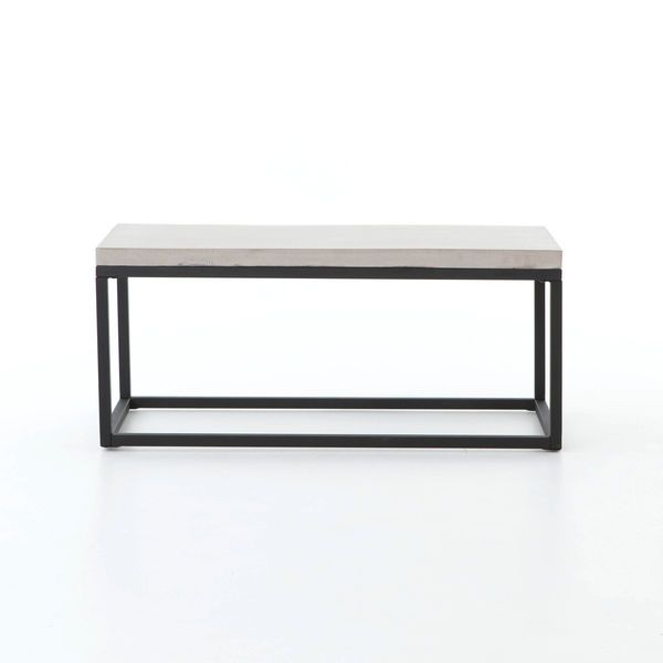 Product Image 5 for Maximus 40" Coffee Table from Four Hands