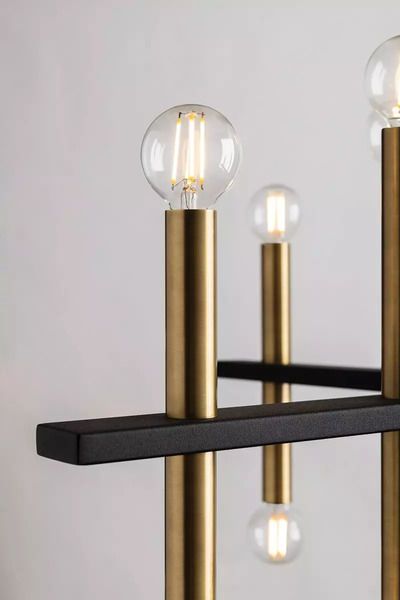 Product Image 6 for Colette 16 Light Chandelier from Mitzi