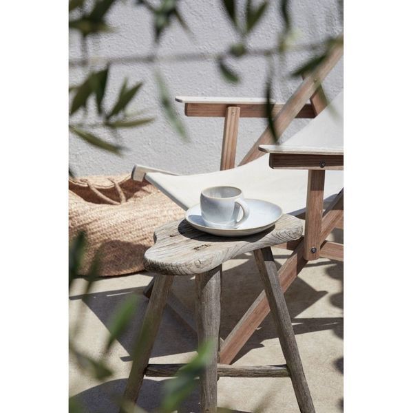 Product Image 2 for Eivissa Mug, Set of 6 - Sand Beige from Casafina