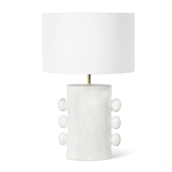 Product Image 5 for Maya Metal Table Lamp from Regina Andrew Design