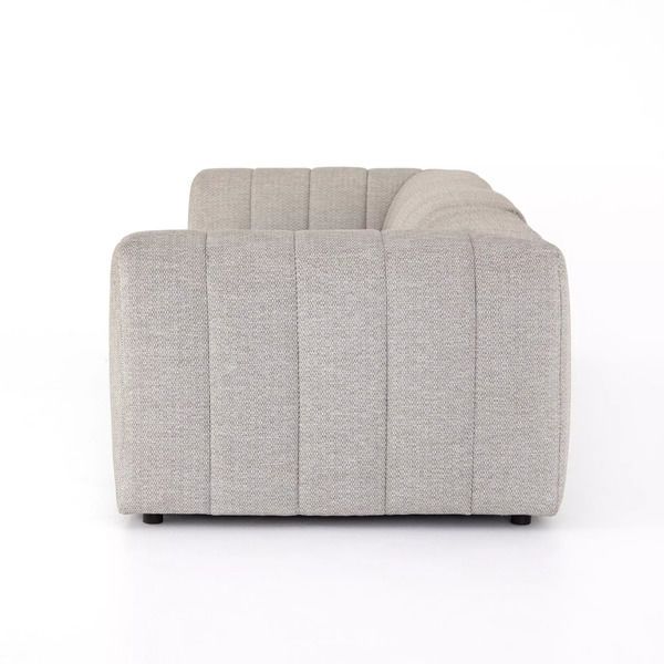 Gwen Outdoor 3 Pc Sectional image 4
