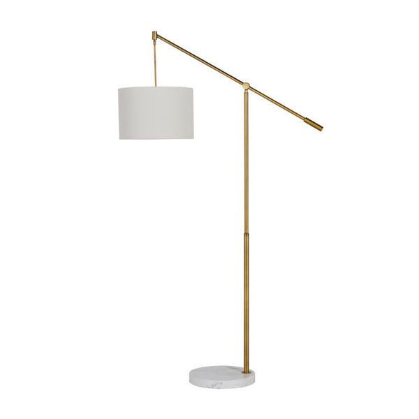 Product Image 10 for Fulton Floor Lamp from Gabby