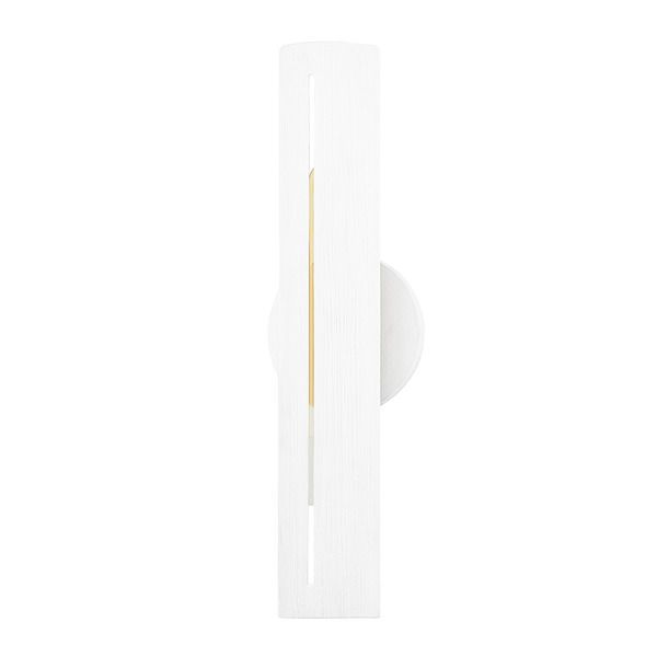 Product Image 1 for Brandon 1 Light B Wall Sconce from Troy Lighting