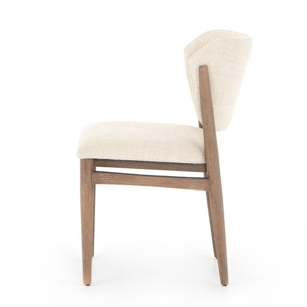 Joren Dining Chair Irving Taupe image 5