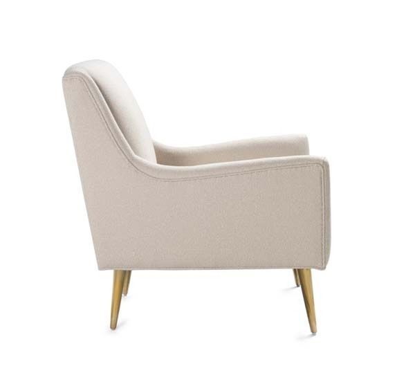 Wrenn Lounge Chair image 3