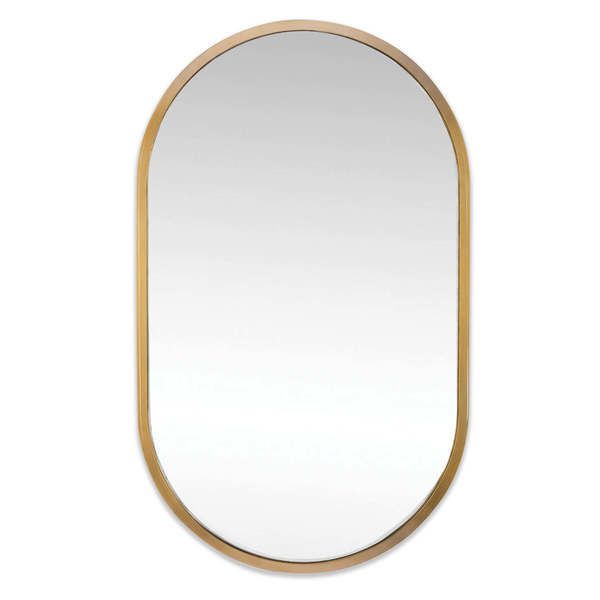Product Image 1 for Canal Mirror from Regina Andrew Design