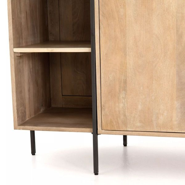 Product Image 13 for Elena Sideboard And Hutch from Four Hands