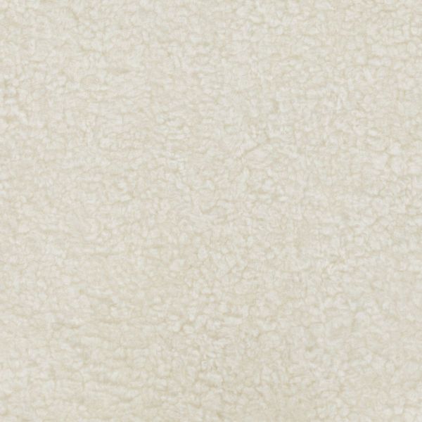 Product Image 2 for Seat Cushion Cream Shorn Sheepskin from Four Hands