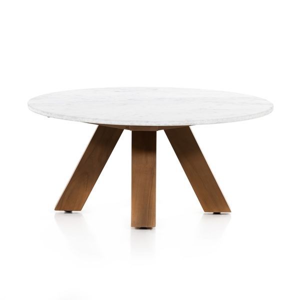 Product Image 9 for Sanders Outdoor Coffee Table from Four Hands