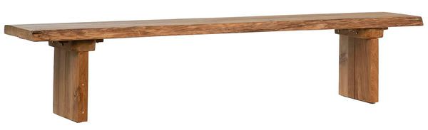 Product Image 4 for Larson Bench from Dovetail Furniture