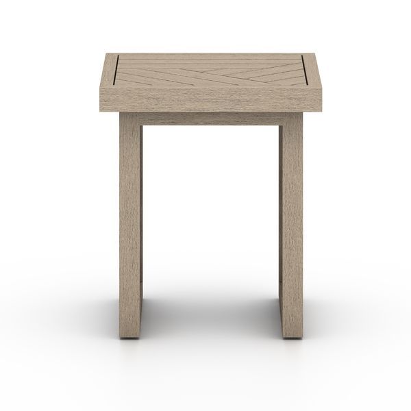 Avalon Outdoor End Table image 2