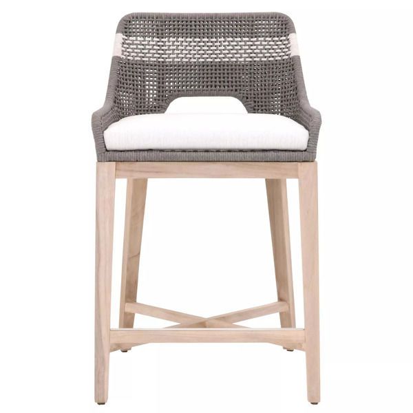 Tapestry Outdoor Counter Stool image 2