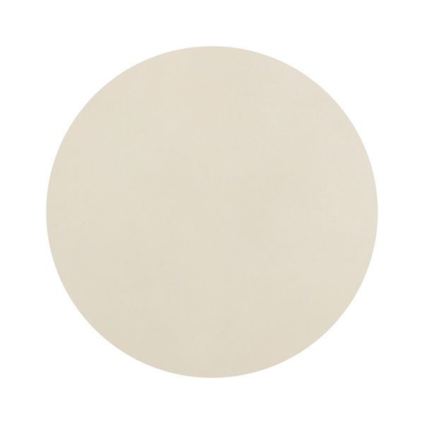 Mia Round Dining Table Parchment White image 8