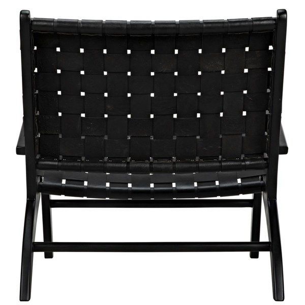 Product Image 13 for Kamara Arm Chair from Noir