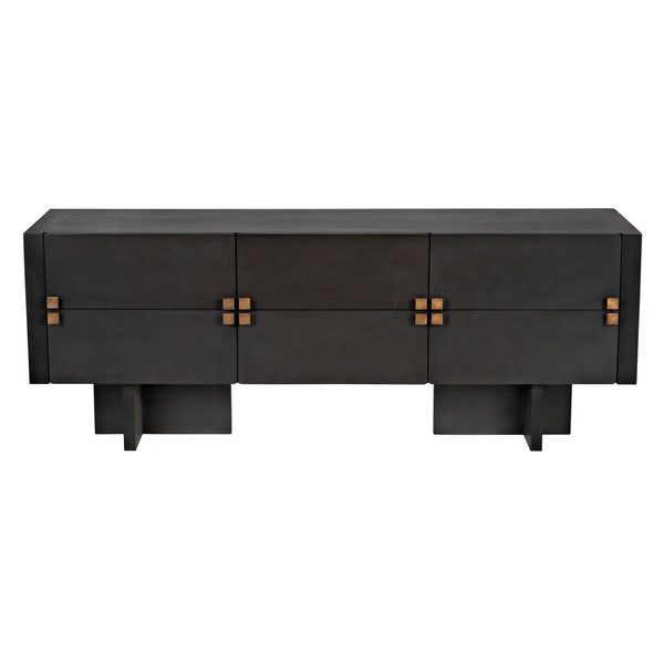 Product Image 13 for Amidala Sideboard from Noir